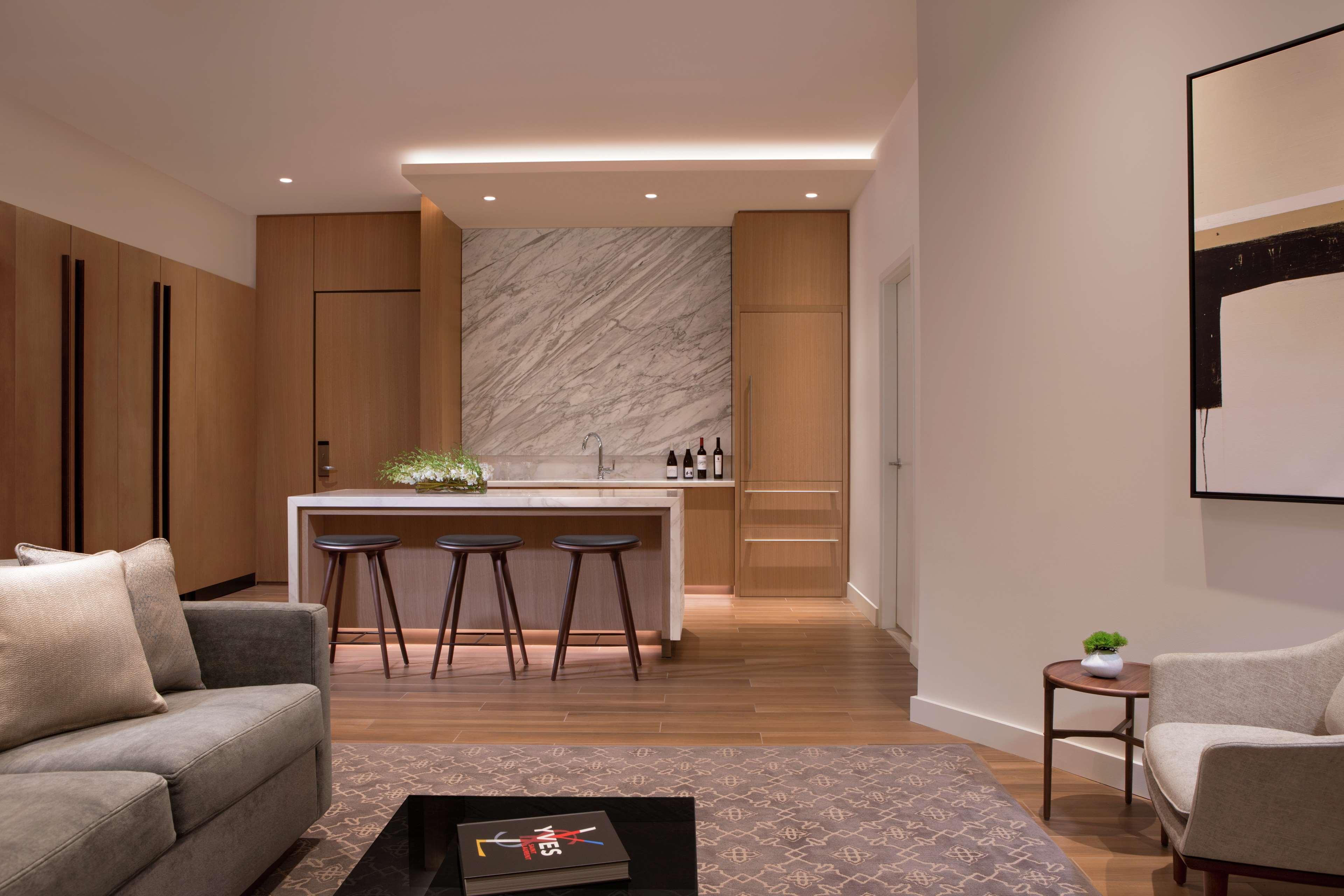 Hotel Conrad Washington Dc Exterior foto