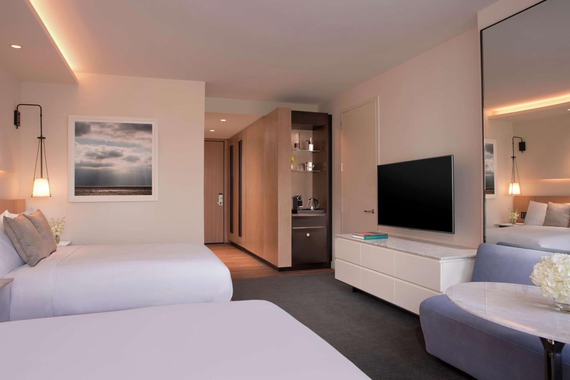 Hotel Conrad Washington Dc Exterior foto