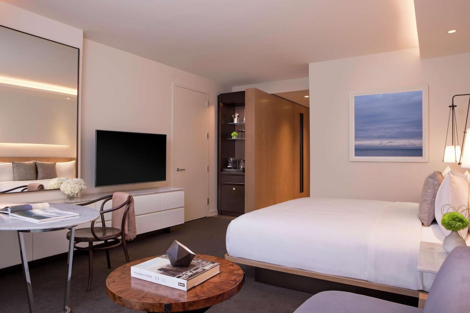 Hotel Conrad Washington Dc Exterior foto